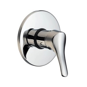 Austworld, monopoly tapware, whitehall, shower mixer, chrome