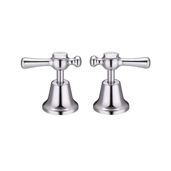 Austworld, monopoly tapware, whitehall easy clean lever basin top assembly anti vandal, chrome disc