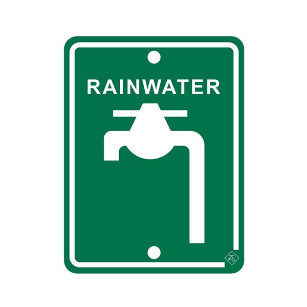 Austworld, titaflex, signs, rainwater