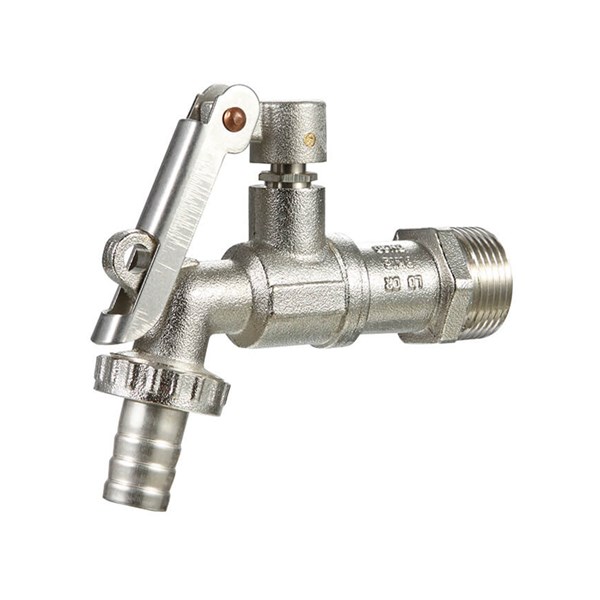 Austworld, Logi valve, BIB COCK - GENERAL PURPOSE FRONT LOCKING