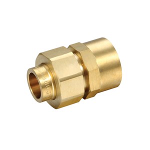 Austworld, metforge, BRASS CAPILLARY - BARREL UNION FI X CU, brass