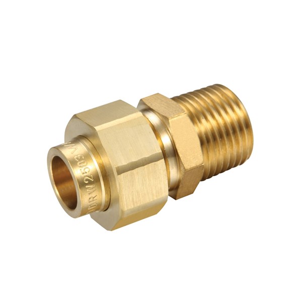 Austworld, metforge, BRASS CAPILLARY - BARREL UNION FI X CU, brass