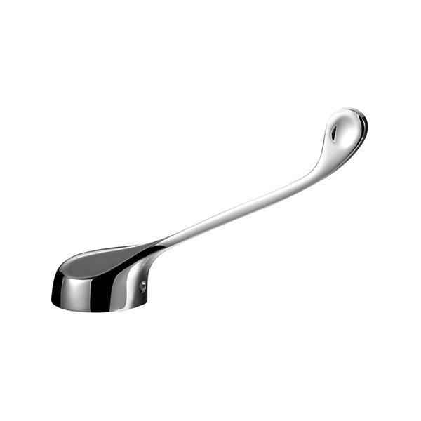 Austworld, monopoly tapware, mixers, mixer handles, long reach mixer handle, chrome plated