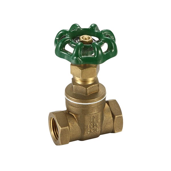 Austworld Logi valve, gate valves, watermarked, brass