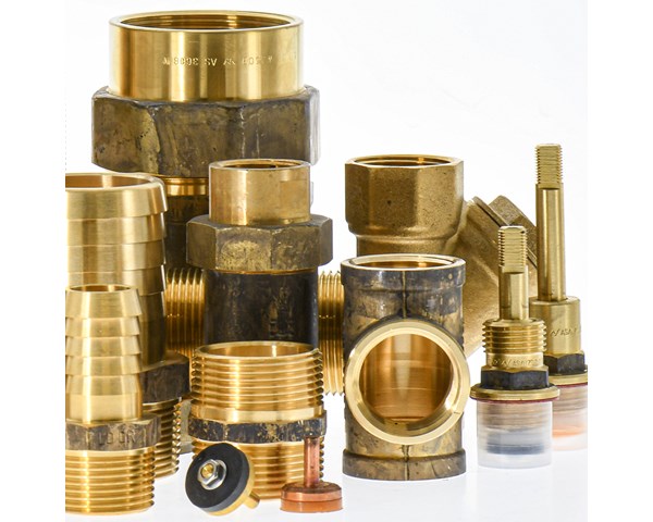 The Versatility and Reliability of Brass Ball Valves in Australian Plumbing