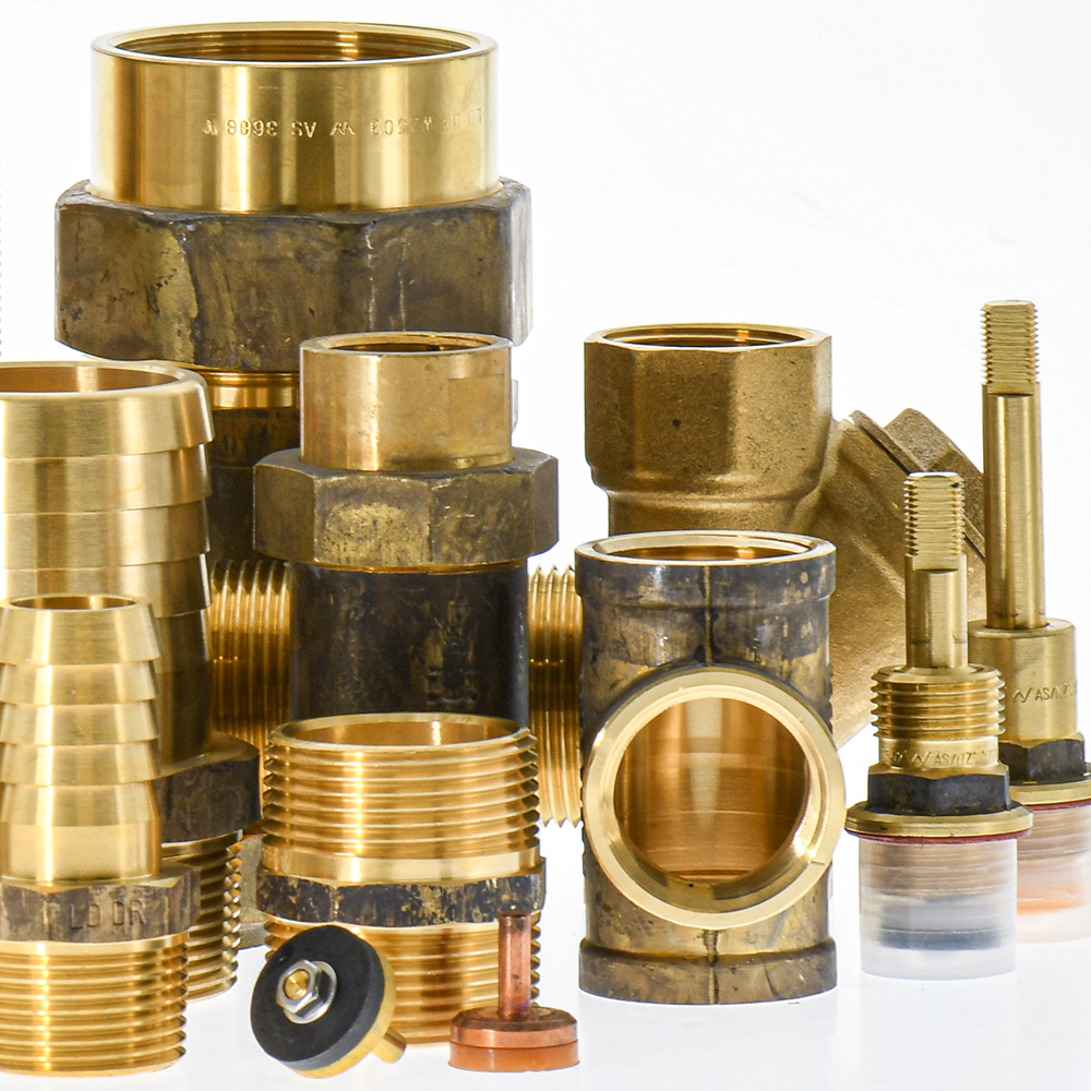 The Versatility and Reliability of Brass Ball Valves in Australian Plumbing