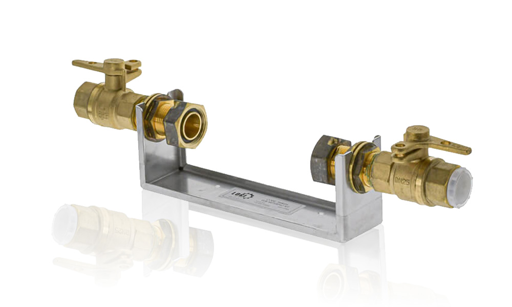 Austworld council and civil project sub metering kit design