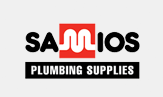 Samios Plumbing Supplies Logo