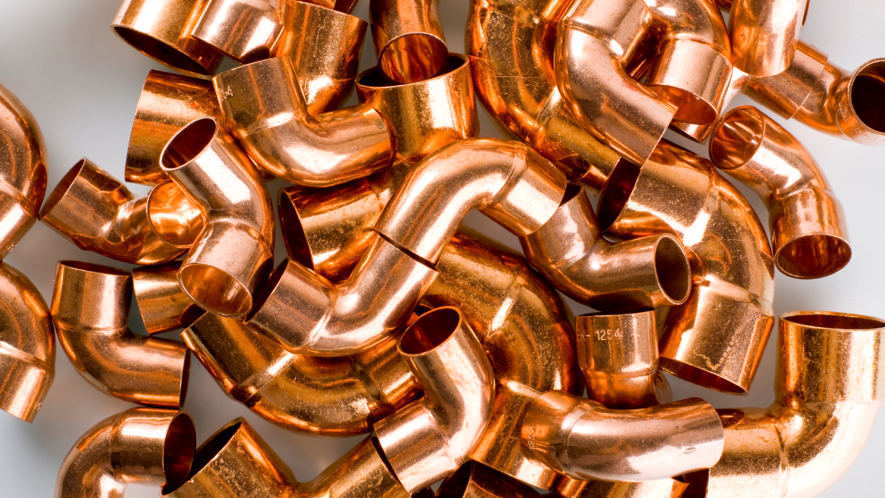 How To Use Copper Press Fittings For Efficient Plumbing Projects