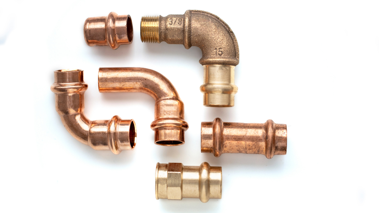 Why Press Fit Systems Are Revolutionising Modern Plumbing