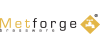 Metforge Logo 100px 50px