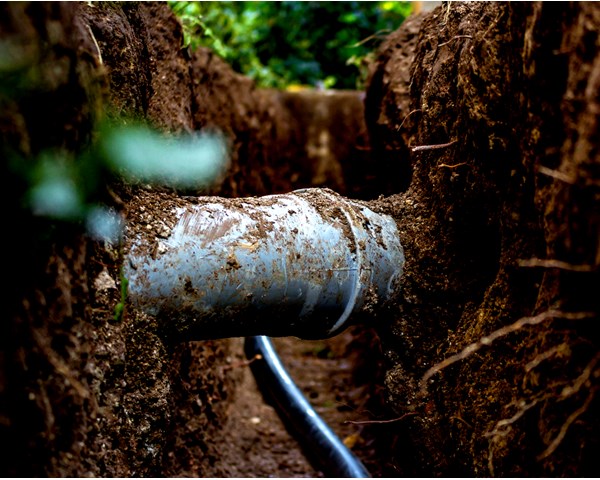 Understanding the Hazard of Tree Roots in Plumbing Systems