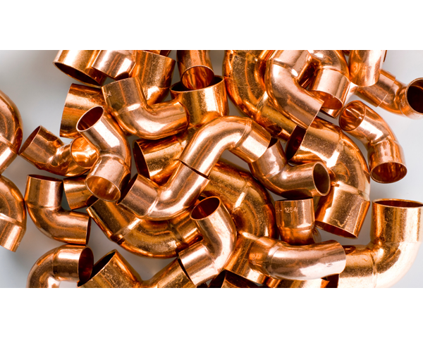 How To Use Copper Press Fittings For Efficient Plumbing Projects